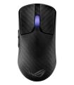 ASUS ROG Harpe Ace Extreme Ratn Juego Mano Derecha RF Wireless + Bluetooth + USB Type-A Ptico 42000 DPI