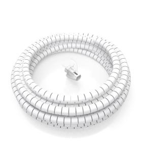 Organizador De Cables En Espiral Aisens A151-0918  2m