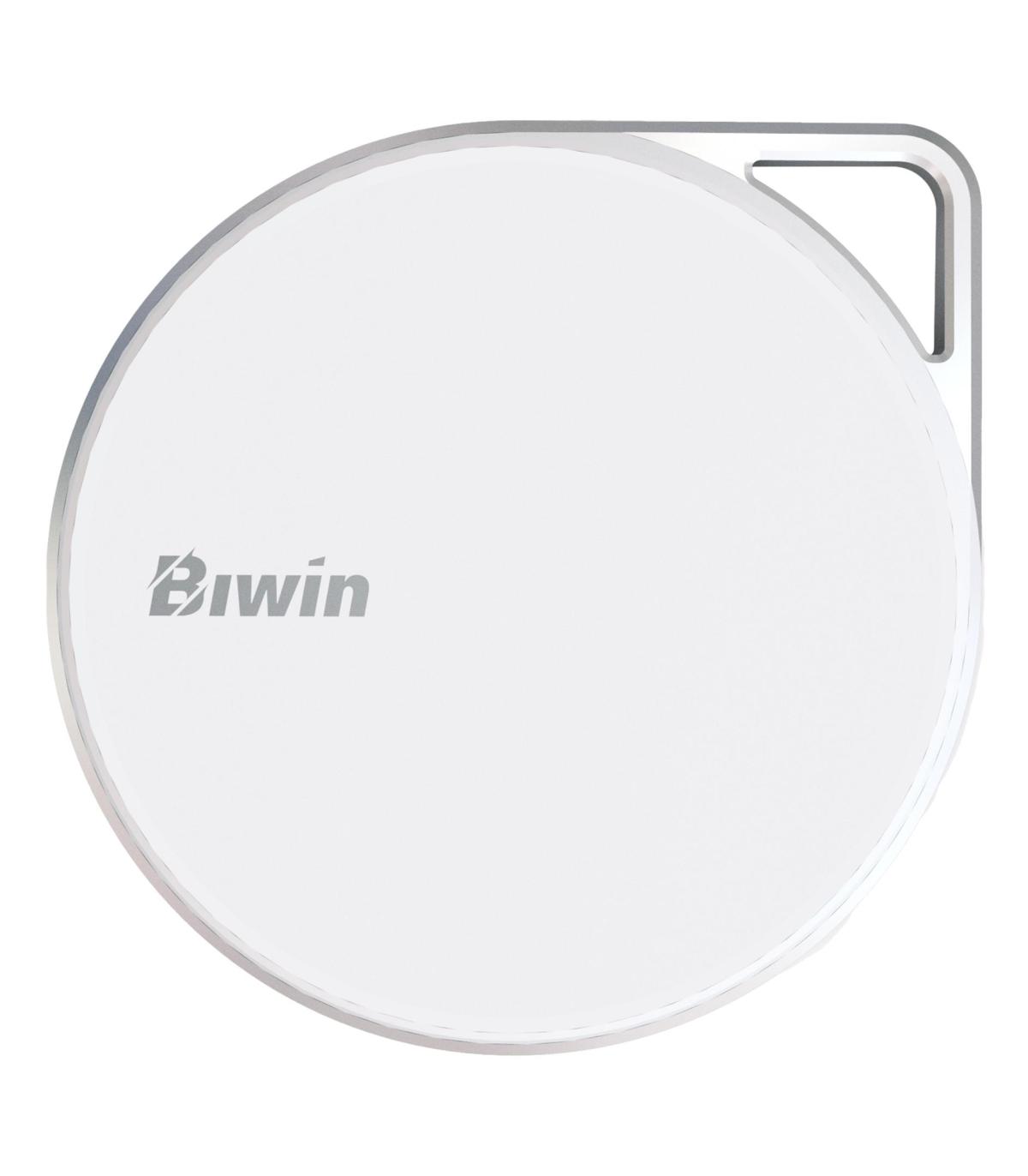 Biwin PM2000 512GB White 2000 MB-s