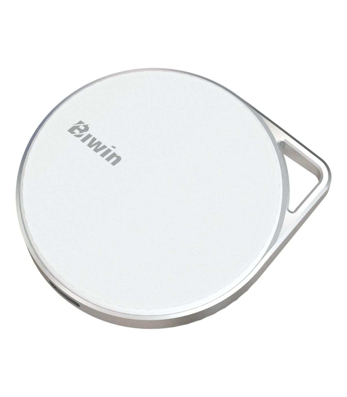 Biwin PM2000 512GB White 2000 MB-s