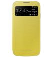 Samsung S View Funda Para Telfono Mvil Libro Amarillo