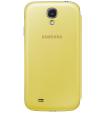 Samsung S View Funda Para Telfono Mvil Libro Amarillo