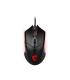 MSI Clutch GM08 Ratn Ambidextro USB Tipo A Ptico 4200 DPI