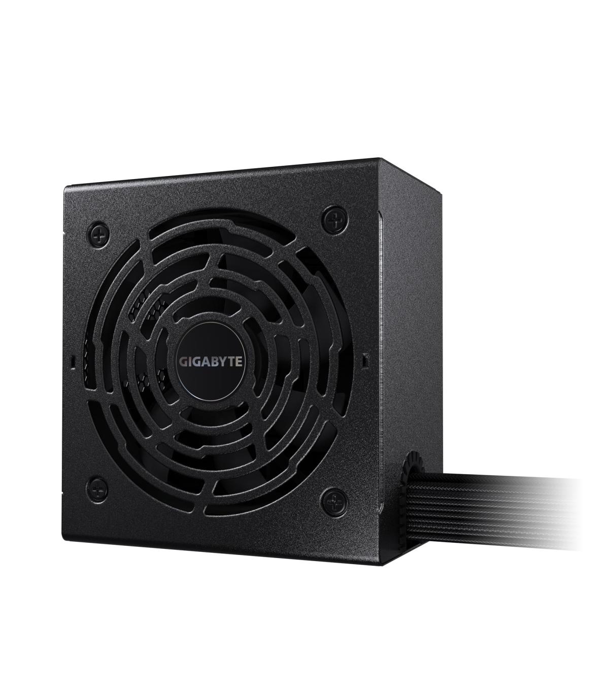 FUENTE ALIMENTACION ATX 750W GIGABYTE 80 BRONZE GP-P750BS