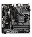 PLACA BASE GIGABYTE A520M DS3H V2 AM4 MATX 4XDDR4