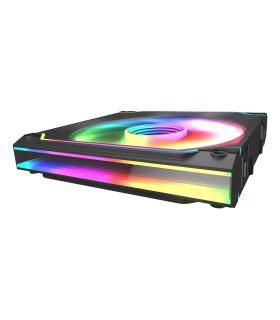 Cougar Ventilador SC140 Argb Negro