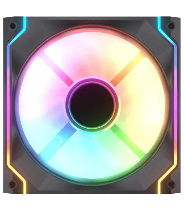 Cougar Ventilador SC140 Argb Negro