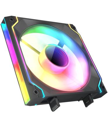 Cougar Ventilador SC140 Argb Negro