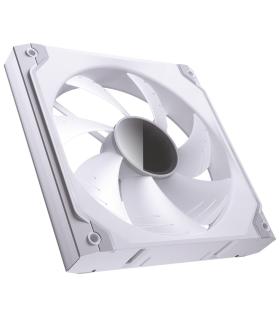 Cougar Ventilador SC140FW Argb Blanco