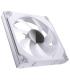 Cougar Ventilador SC140FW Argb Blanco