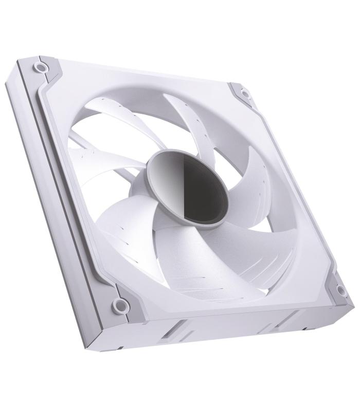 Cougar Ventilador SC140FW Argb Blanco