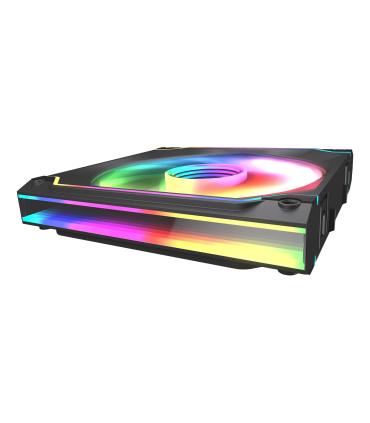 Cougar Ventilador SC140-RB Argb Negro