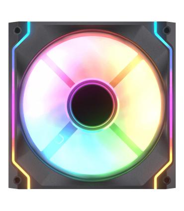 Cougar Ventilador SC140-RB Argb Negro