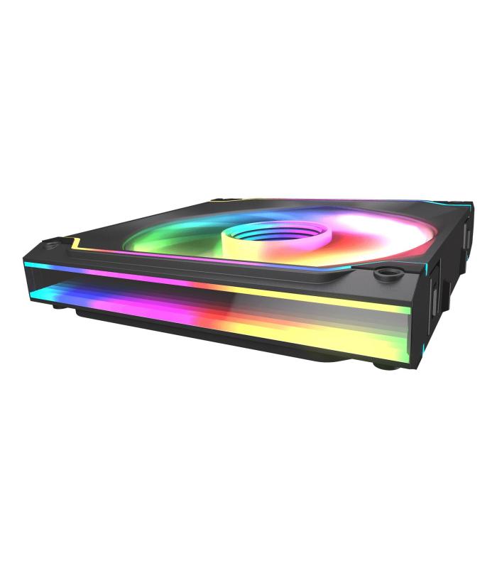 Cougar Ventilador SC140-RB Argb Negro