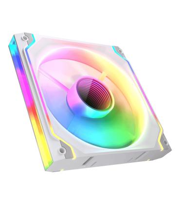 Cougar Ventilador SC140-RB Argb Blanco