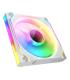 Cougar Ventilador SC140-RB Argb Blanco