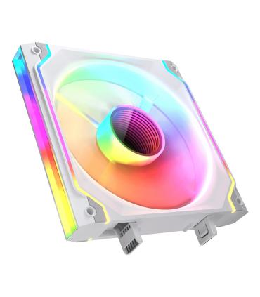 Cougar Ventilador SC140-RB Argb Blanco