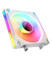 Cougar Ventilador SC140-RB Argb Blanco
