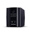 SAI Lnea Interactiva Cyberpower UT2200EG/ 2200VA-1320W/ 4 Salidas/ Formato Torre