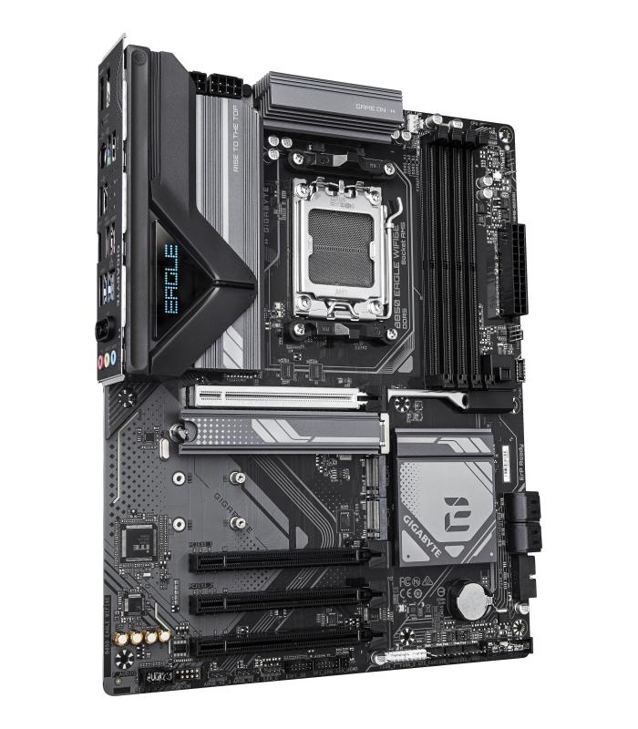 PLACA BASE GIGABYTE B850 EAGLE WIFI6E 1.0