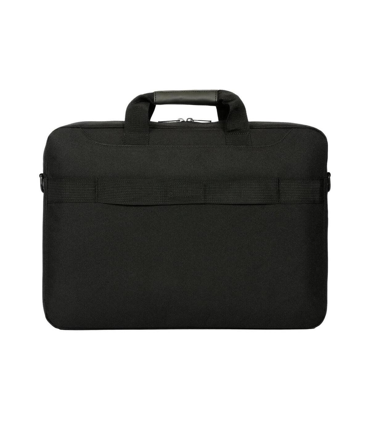 TARGUS 15.6" GEOLITE ECOSMART ESSENTIAL LAPTOP CASE