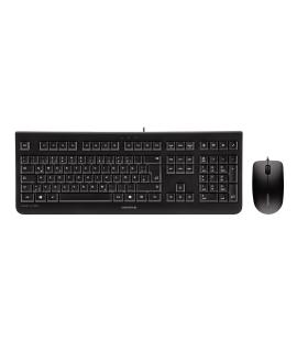 Cherry  DC2000 Teclado + Raton Optico 1.200dpi