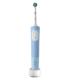 CEPILLO DENTAL BRAUN VITALITY PRO AZUL