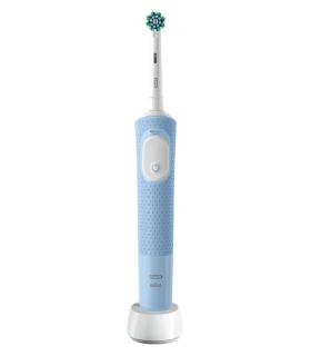 CEPILLO DENTAL BRAUN VITALITY PRO AZUL