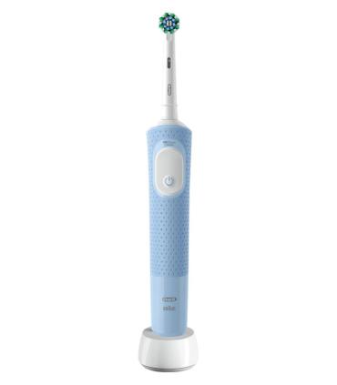 CEPILLO DENTAL BRAUN VITALITY PRO AZUL