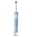 CEPILLO DENTAL BRAUN VITALITY PRO AZUL