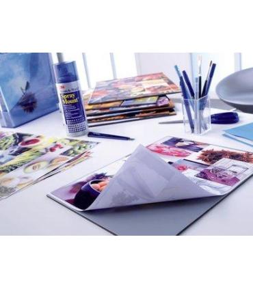 BOTE 400ML ADHESIVO REPOSICIONABLE TIEMPO LIMITADO SPRAYMOUNT SCOTH 7100296969