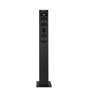 Torre De Sonido Con Bluetooth NGS SKY CHARM 2.1  80W  2.1