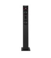 Torre De Sonido Con Bluetooth NGS SKY CHARM 2.1/ 80W/ 2.1