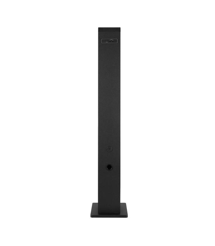 Torre De Sonido Con Bluetooth NGS SKY CHARM 2.1  80W  2.1