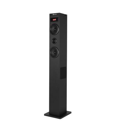 Torre De Sonido Con Bluetooth NGS SKY CHARM 2.1  80W  2.1