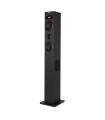 Torre De Sonido Con Bluetooth NGS SKY CHARM 2.1  80W  2.1