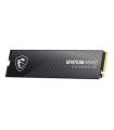 SSD MSI SPATIUM M560 PCIe 5.0 NVMe M.2 2TB