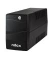 NILOX SAI PREMIUM LINE INT. 1200VA