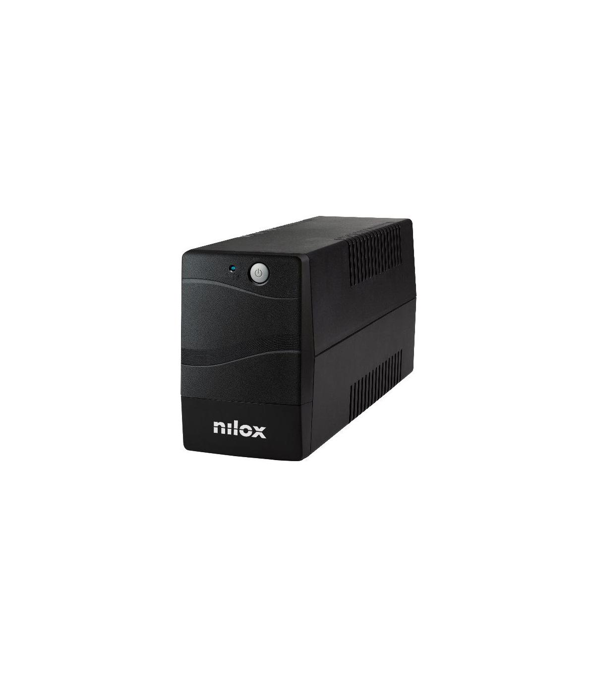 NILOX SAI PREMIUM LINE INT. 1200VA
