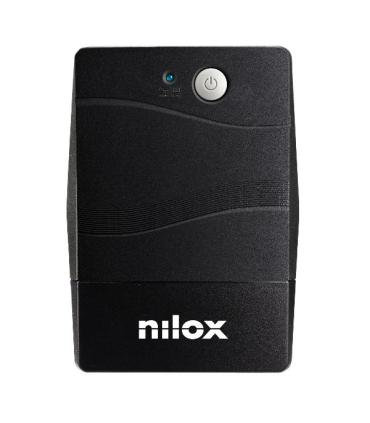 NILOX SAI PREMIUM LINE INT. 1200VA
