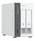 QNAP TS-216G NAS 2XHDD-Bay 1xGbE 1x2.5GbE