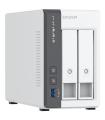 QNAP TS-216G NAS 2XHDD-Bay 1xGbE 1x2.5GbE