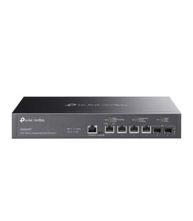 TP-Link SX3206HPP Switch 4x10G PoE++ 2x10Gb SFP