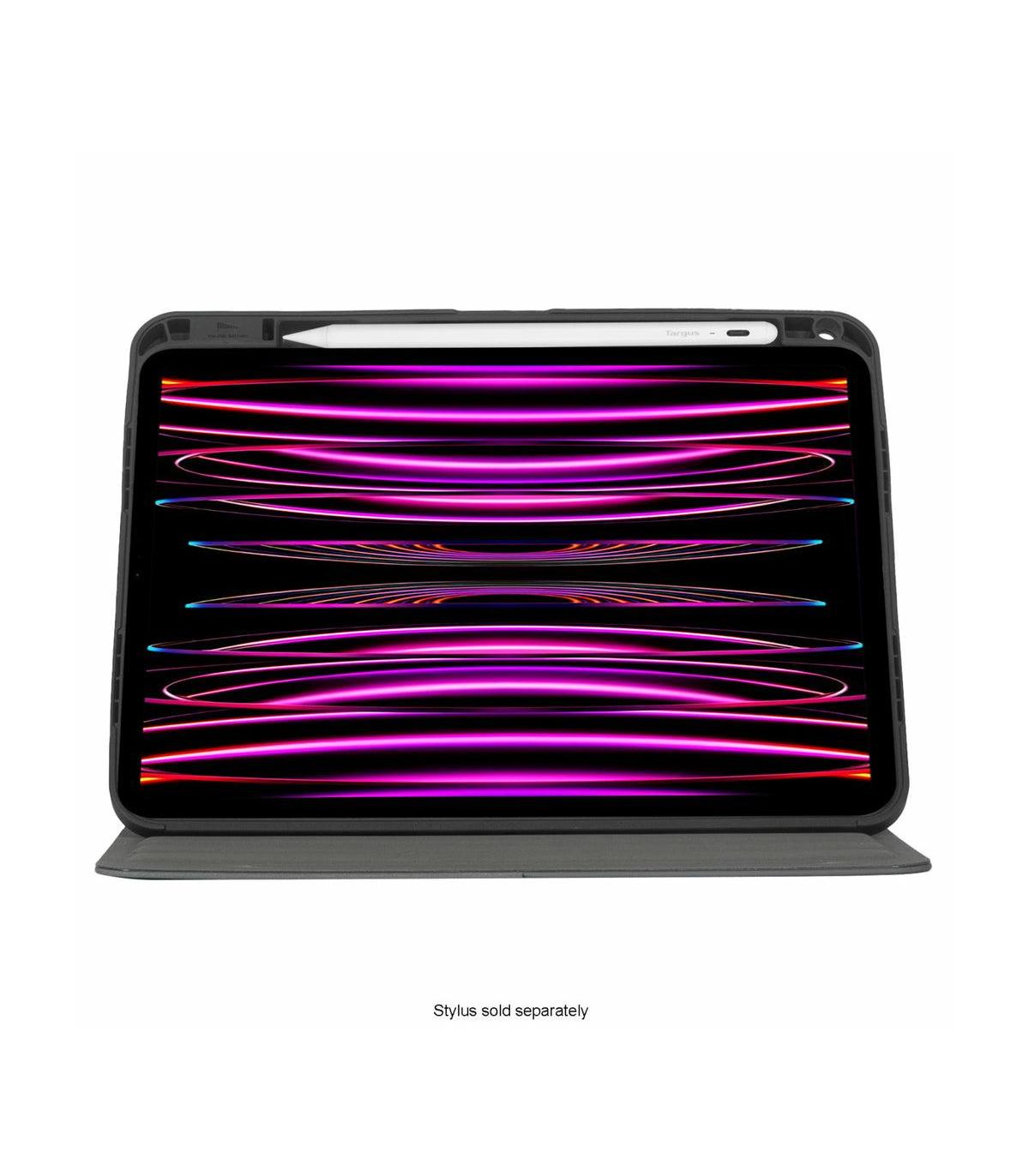 TARGUS CLICK-IN ROTATION CASE FOR IPAD PRO 11-INCH M4