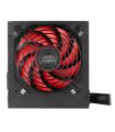 Fuente De Alimentacion Mars Gaming Mpiii 850w, Eficiencia 85% Pfc Activo Vent 12x12 14db Haswell Destinada Para Reparaciones