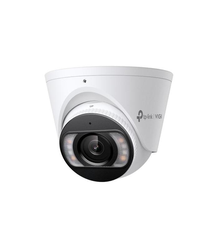 VIGI Cmara IP Turret C455 5MP Metal Full-Color 4m