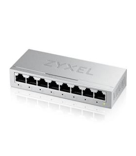 ZyXEL GS-108BV5 Switch 8xGbE Mini Desktop