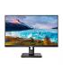 Monitor Profesional Philips S-Line 272S1AE 27'  Full HD  Multimedia  Regulable En Altura  Negro