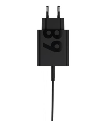 CARGADOR DE PARED MOTOROLA TURBOPOWER 68W