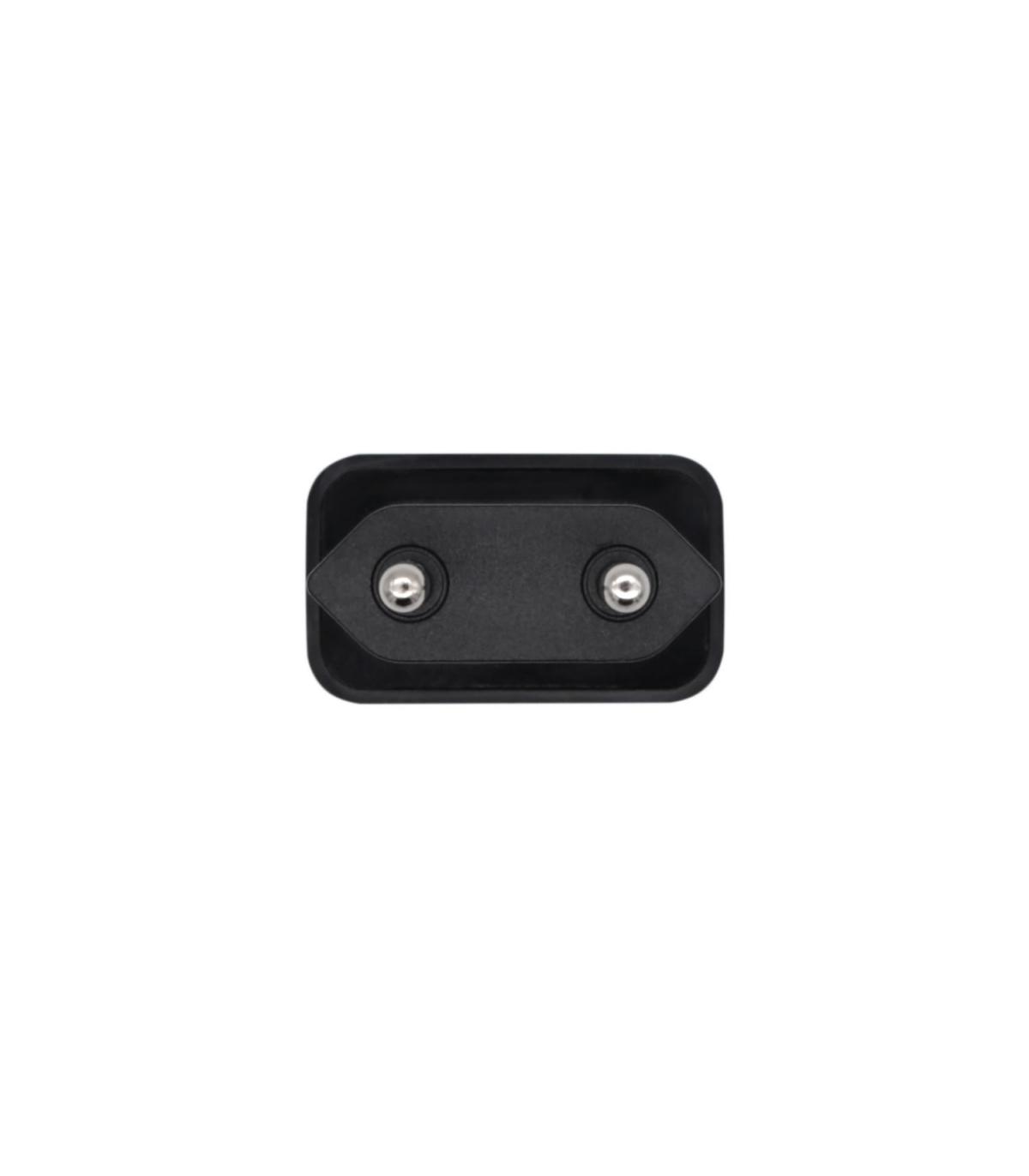 Cargador De Pared Aisens A110-0527  1xUSB  10W